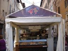 Italija >> Perudža >> Eurochocolate