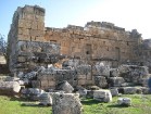 Turcija > Denizli > Hieropolis III