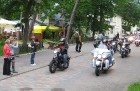 Latvija > Jūrmala > Harley-Davidson parāde