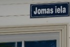 Jūrmala svin 50 un Jomas ielas svētkus