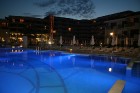 Obzoras kūrorta viesnīca Hotel Miramar gaida viesus no Latvijas 