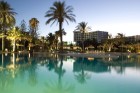Maģisku atpūtu piedāvā Tour Khalef viesnīca Tunisijā