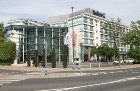 Radisson Blue Cologne ir Ķelnes iecienītākā viesnīca tūristu vidū