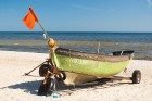 Travelnews.lv apskata Kupskalnu dabas taku un Lapmežciema veco molu