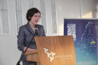 Jūrmalas viesnīca Jūrmala Hotel Spa pulcē «Latvijas Tūrisma forums 2015» dalībniekus