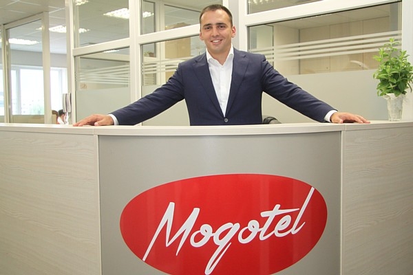 LIELĀ INTERVIJA ar Vadimu Muhinu, «Mogotel» valdes priekšsēdētāju