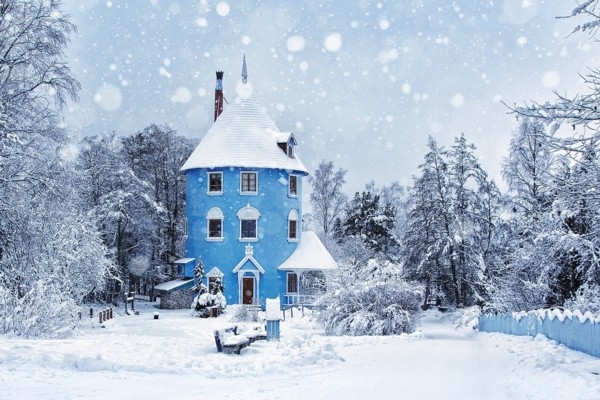 6. decembris vēsturē: Somijā svin neatkarības dienu