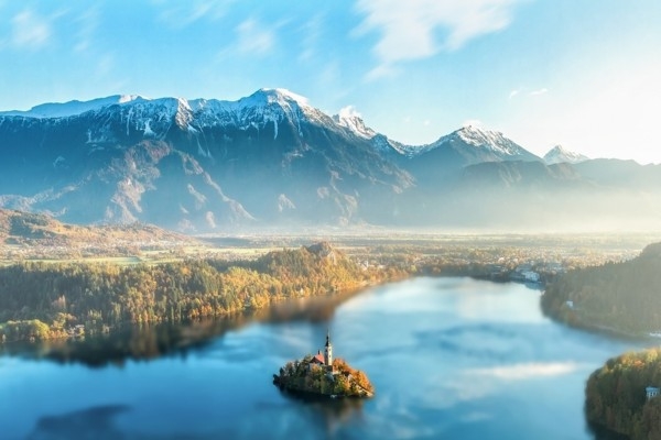 23. decembris vēsturē: Slovēnijā nobalso par neatkarību no Dienvidslāvijas