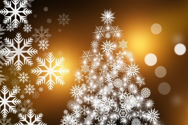 Kā Ziemassvētki tiek svinēti apkārt pasaulei 