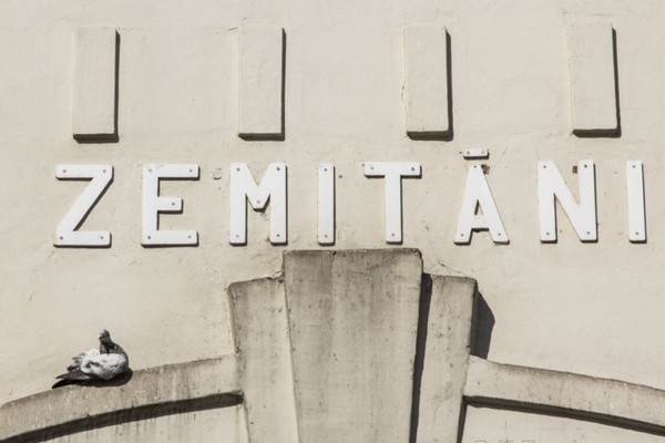 30. decembris vēsturē: Rīga atklāj Jorģa Zemitāna tiltu