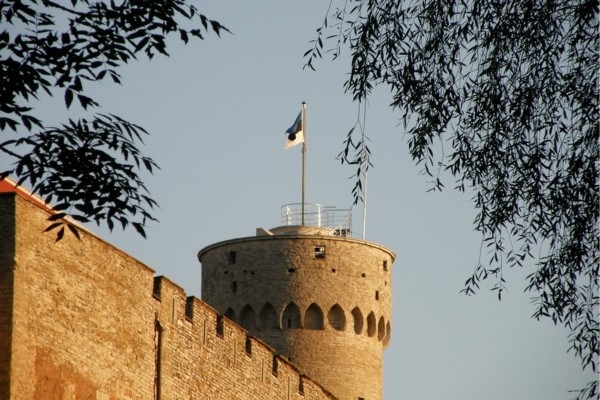 24. februāris vēsturē: Igaunijā svin Neatkarības dienu