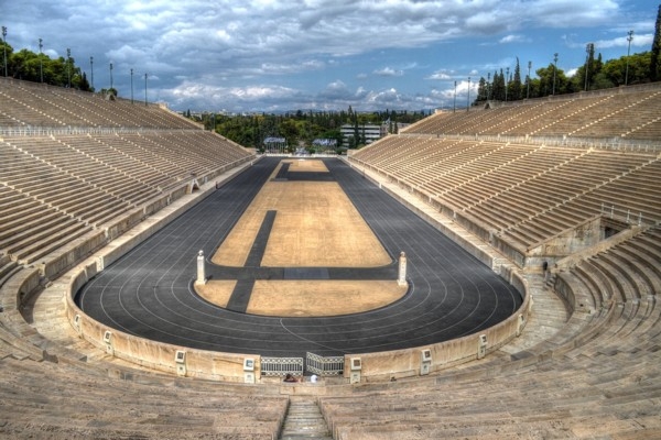 6. aprīlis vēsturē: Atēnās atklāj pirmās modernās olimpiskās spēles