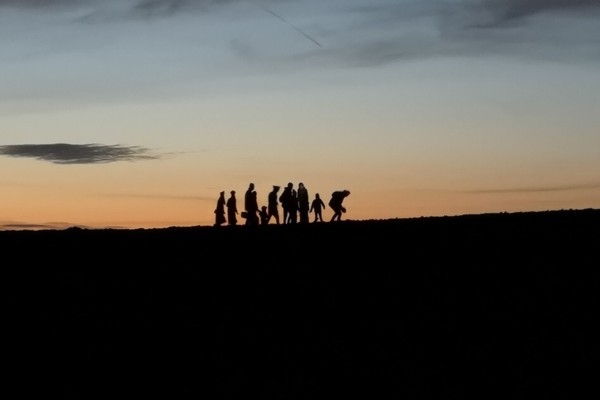 7. jūnijs vēsturē: Marokā atrod senākās «homo sapiens» fosilijas