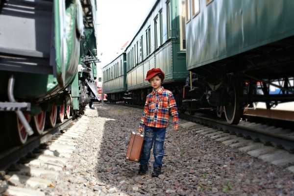 20. jūlijs vēsturē: Rīgā atklāj atjaunoto dzelzceļa staciju