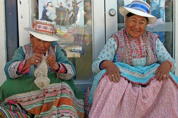 28. jūlijs vēsturē: Peru atzīmē Neatkarības dienu 
