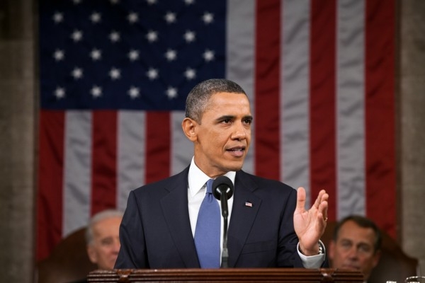 4. augusts vēsturē: Dzimšanas dienu svin bijušais ASV prezidents Baraks Obama