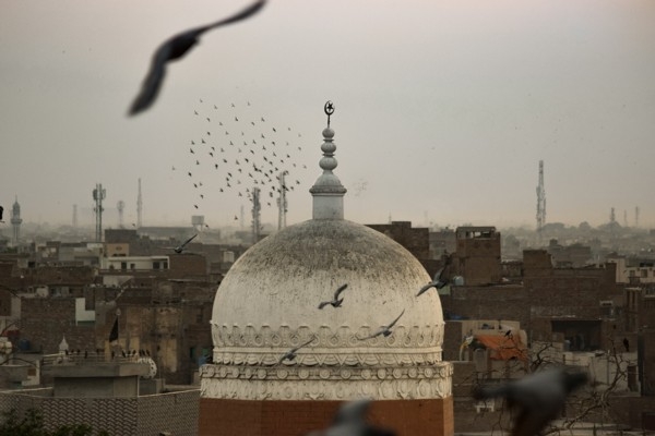 14. augusts vēsturē: Pakistānā atzīmē Neatkarības dienu