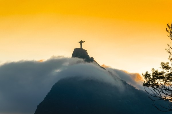 29. augusts vēsturē: Portugāle atzīst Brazīliju par neatkarīgu valsti