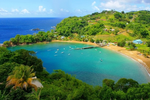 31. augusts vēsturē: Trinidāda un Tobago iegūst neatkarību 