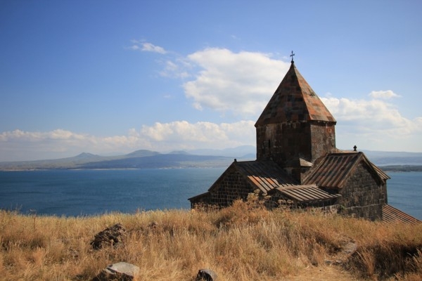 23. septembris vēsturē: Armēnija kļūst par neatkarīgu valsti