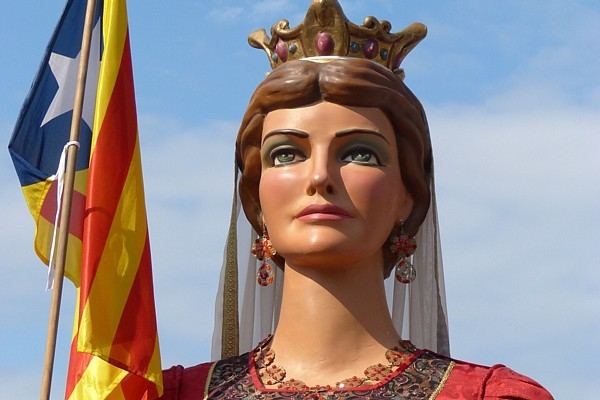 6. oktobris vēsturē: 1934.gadā Katalonija sevi uz vienu dienu pasludina par neatkarīgu republiku