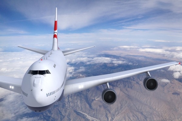 7. decembris vēsturē: Svin starptautisko civilās aviācijas dienu