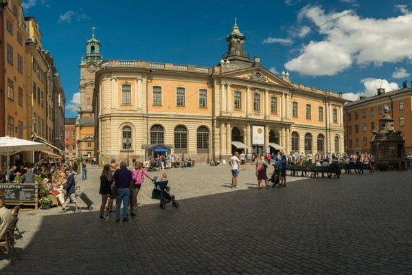 10. decembris vēsturē: Kopš 1901.gada pasniedz Nobela prēmijas