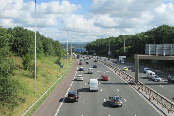 22. decembris vēsturē: Lielbritānijā ievieš ātruma ierobežojumu 