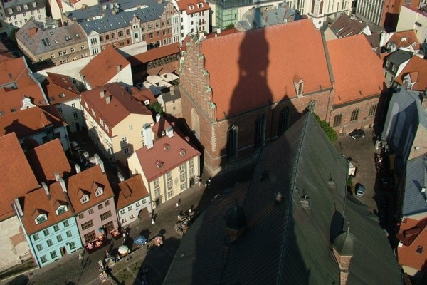 14. janvāris vēsturē: Parakstīts Drohičinas līgums starp Rīgas pilsētu un Polijas – Lietuvas ūniju