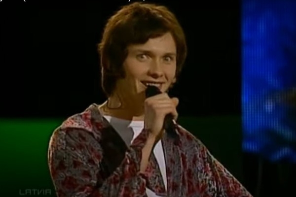 26. februāris vēsturē: «Prāta Vētra» izcīna iespēju pirmo reizi pārstāvēt Latviju Eirovīzijā