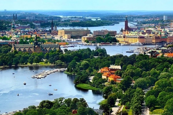 31. marts vēsturē: Stokholmā atklāj Latvijas Tūrisma attīstības valsts biroju