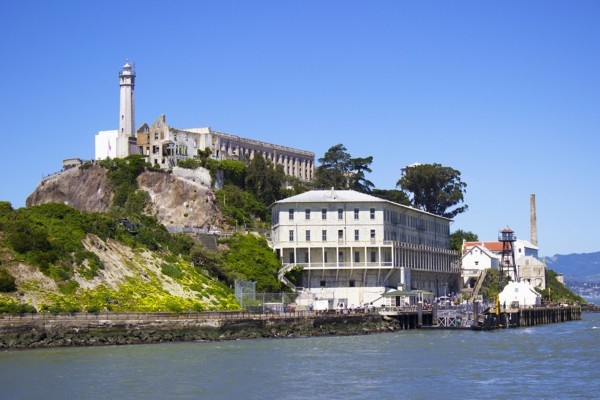 21. aprīlis vēsturē: 1963.gadā ASV slēdz slaveno Sanfrancisko Alkatrazas cietumu