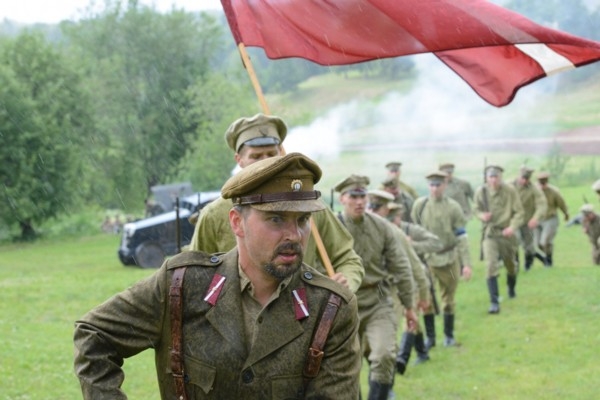 22.jūnijs vēsturē: tiek svinētas Cēsu kaujas, Latvijas Uzvaras diena