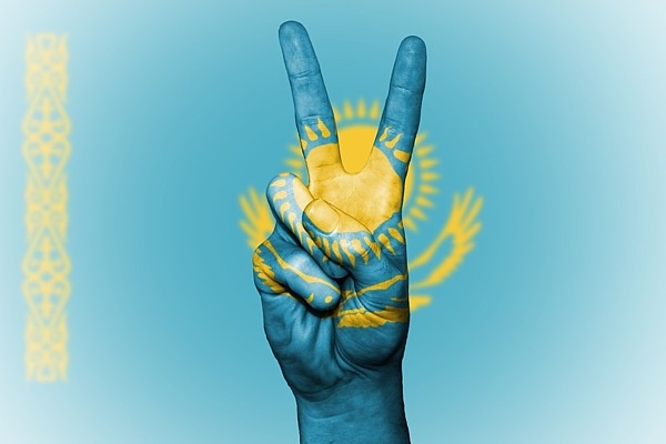 16.decembris vēsturē: Kazahstāna pasludināja sevi par neatkarīgu valsti