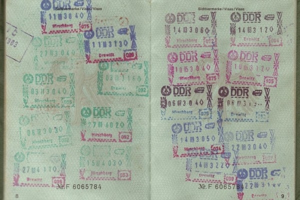 16. decembris vēsturē: Nolemj ieviest bezvīzu režīmu starp Šengenas un Baltijas valstīm