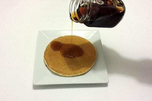 17. decembris vēsturē: Pasaulē atzīmē kļavu sīrupa dienu