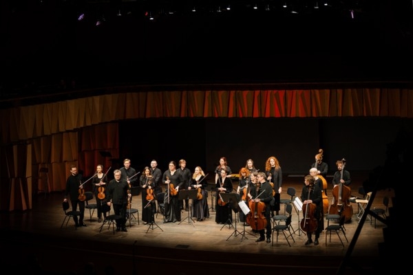 Ikvasaras koncertā Cēsīs «Kremerata Baltica» nesīs vēstījumu un sola atklājumus