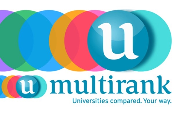 Reitinga «U-Multirank» vērtējumā 1. vietā starp privātajām augstskolām ierindota Ekonomikas un kultūras augstskola