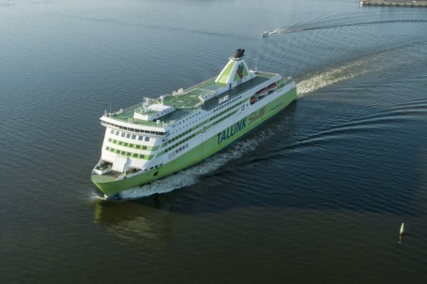 «Tallink» uzsāk darbinieku atlases zibakciju, lai papildinātu kuģu komandas ar jauniem darbiniekiem vasaras sezonā