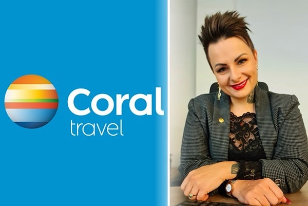 Intervija ar tūroperatora «Coral Travel Latvia» vadītāju Sabinu Saikovskaju
