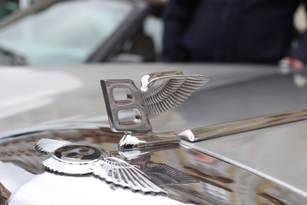 18. janvāris vēsturē: Luksusa auto «Bentley» svin dzimšanas dienu