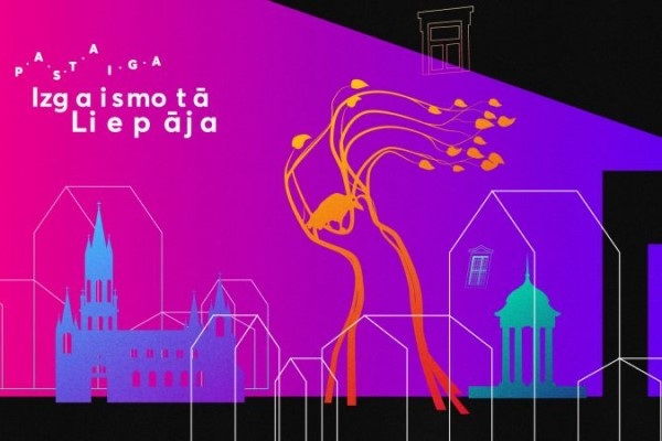 Liepājnieki un pilsētas viesi aicināti plaši atzīmēt Liepājas 398. dzimšanas dienu