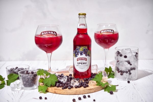 «Bauskas alus» paplašina dzērienu sortimentu, investējot 40 000 EUR sešu jaunu produktu izstrādē