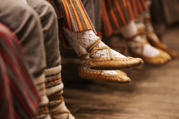 Tautas deju festivāls Jūrmalā pulcēs dejotājus no visiem Latvijas novadiem