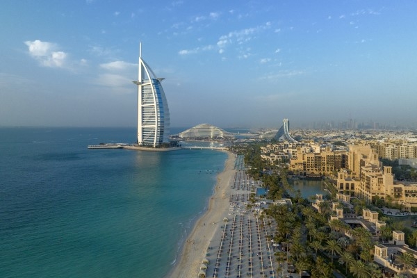 Dubaija 2023. gada pirmajā ceturksnī uzņem 4,67 miljonus ārvalstu viesu