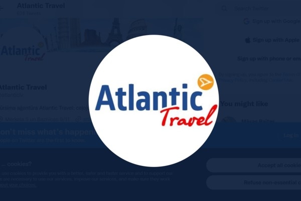 13.janvāris vēsturē: Latvijas tūrisma firma «Atlantic Travel» atzīmē dzimšanas dienu