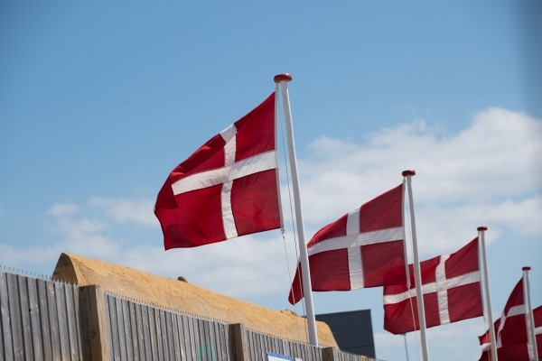 5. jūnijs vēsturē: Atzīmē Dānijas Konstitūcijas dienu