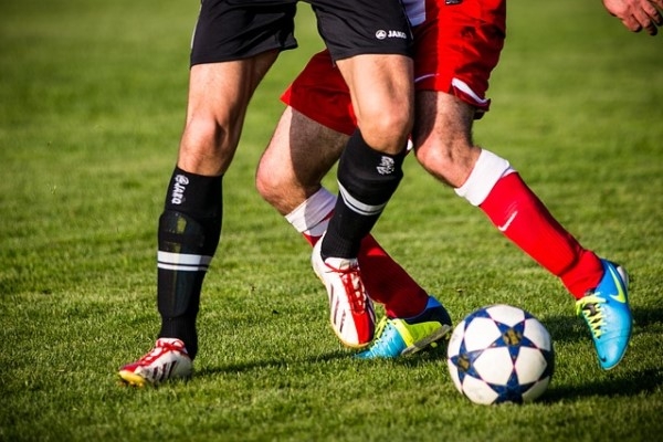 28. jūlijs vēsturē: Atzīmē futbola dienu