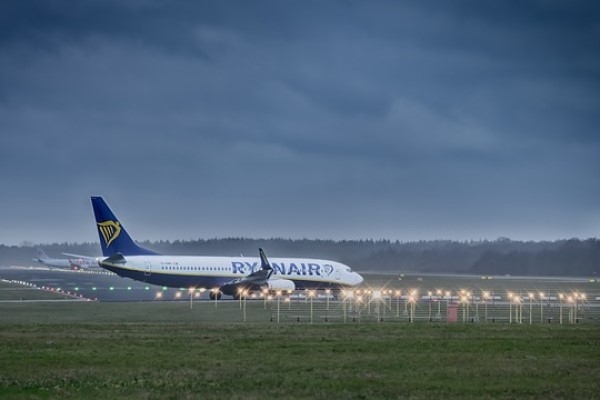 Tagad lētāk: «Ryanair» izsludina 48 stundu izpārdošanu