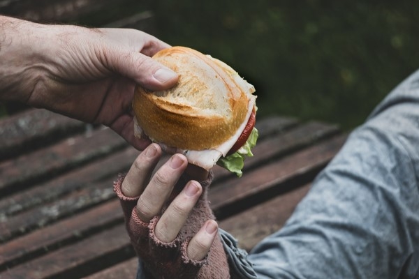 16. oktobris vēsturē: Atzīmē pasaules ēdiena dienu